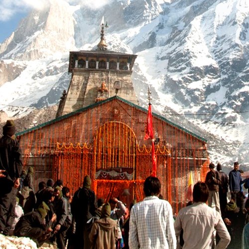 Chardham
