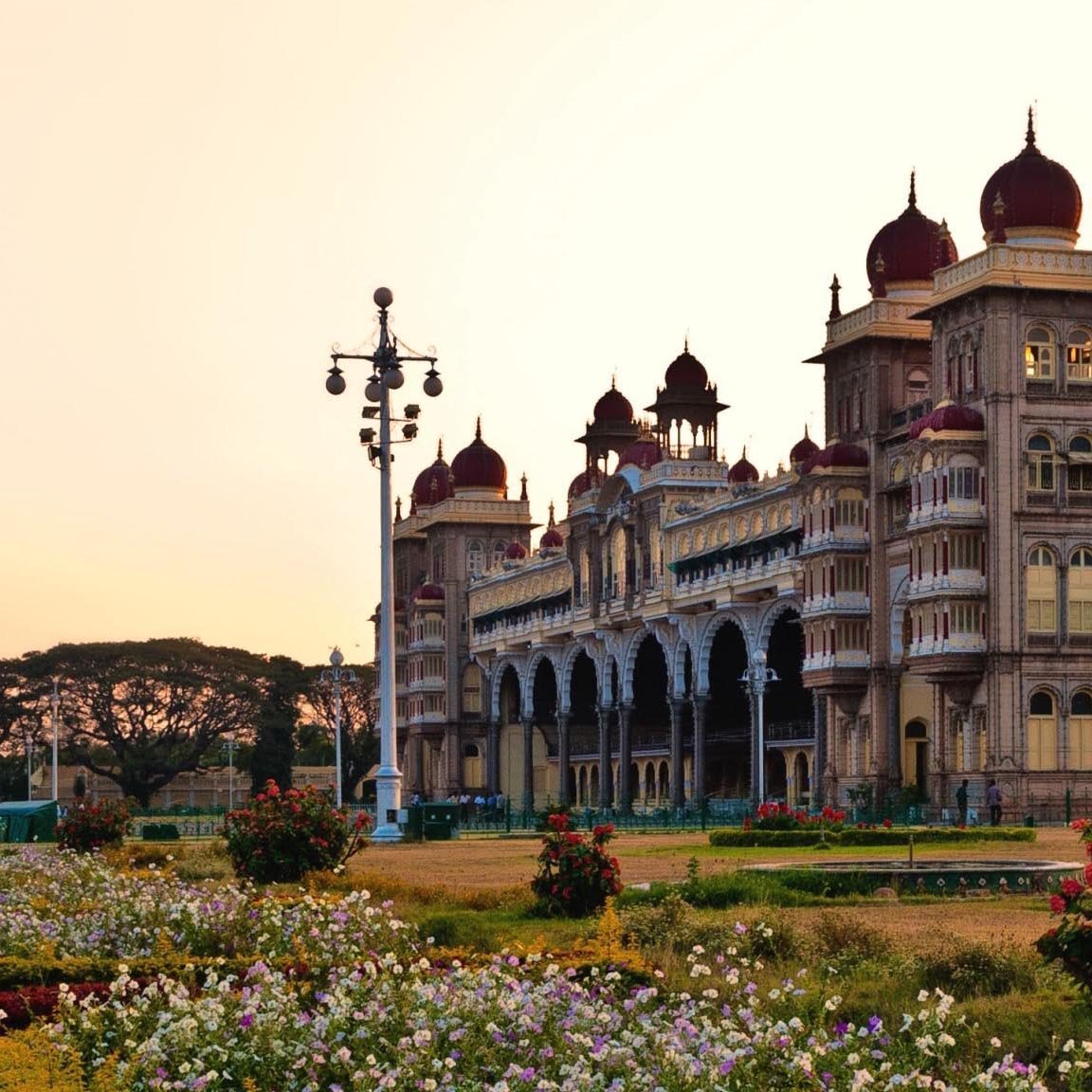 Mysore