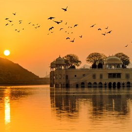 Rajasthan